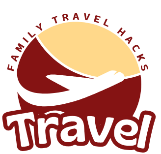 Family Travel Hacks